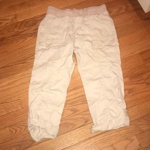 Kids khaki pants